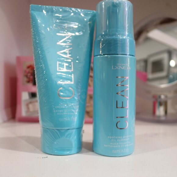 Cleansing Duo - Picture 1 of 1